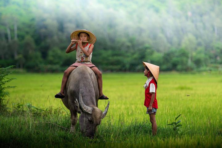 Xu hướng Routine 12 tuổi: Trẻ mãi với: Hotspot Matrix tiết lộ bí quyết video viral