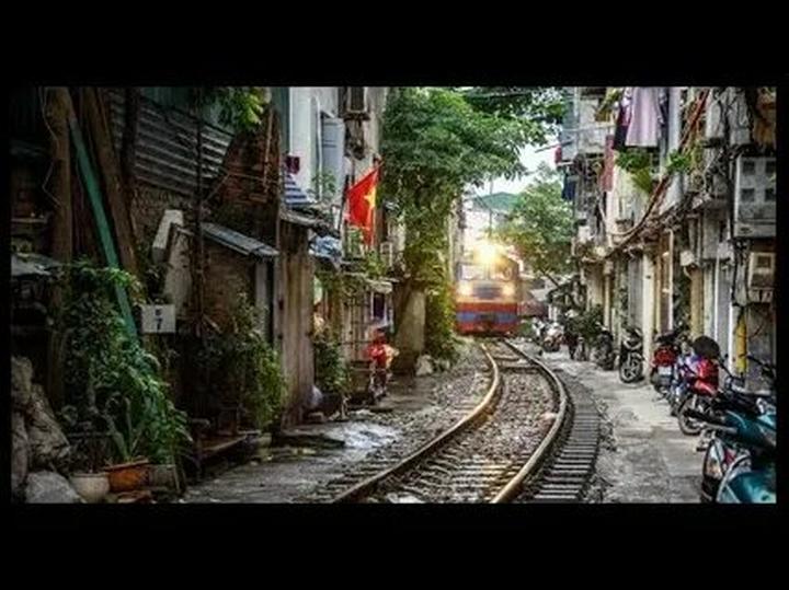 Trải nghiệm đa dạng công nghệ - Cảm hứng video marketing từ Hotspot Matrix
