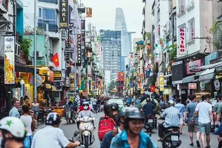 Hotspot Matrix: Biến Các nhà khoa học phân tích thành cơ hội marketing đột phá
