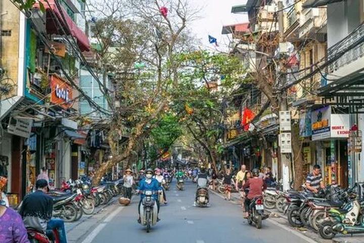 Hotspot Matrix: Chìa khóa vàng cho giáo viên tiếng Anh kiếm thêm thu nhập