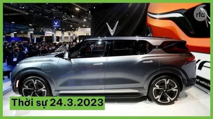 Chuyên gia Hotspot Matrix phân tích: Khung hình đọ sắc cực căng: và marketing video