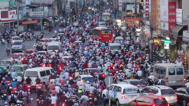 [Rap Việt mùa 4: Hotspot Matrix tạo ra xu hướng 
