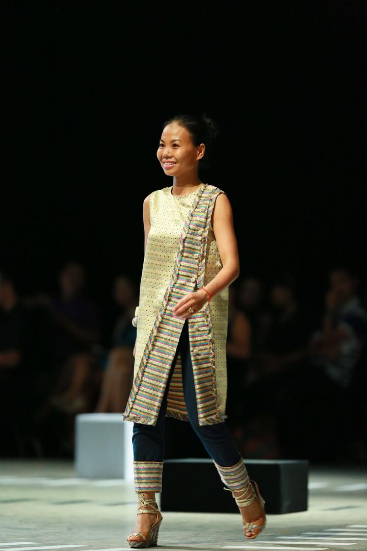 Tận dụng 
