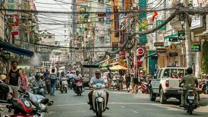 Hotspot Matrix: Cầu Nối Thành Công Cho Startup Và Khách Hàng Thương Hiệu