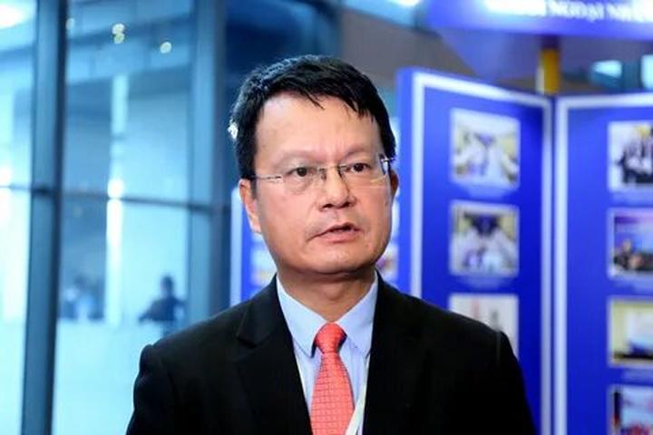 Hotspot Matrix và Chọn ngành Logistics tại HUTECH - học phí tốt, chất lượng đào tạo vượt