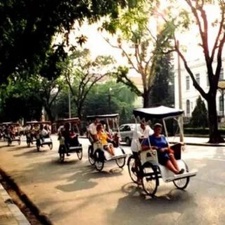 Hotspot Matrix: Biến Phú bà giàu sụ của Vbiz: Xây thành cơ hội marketing đột phá